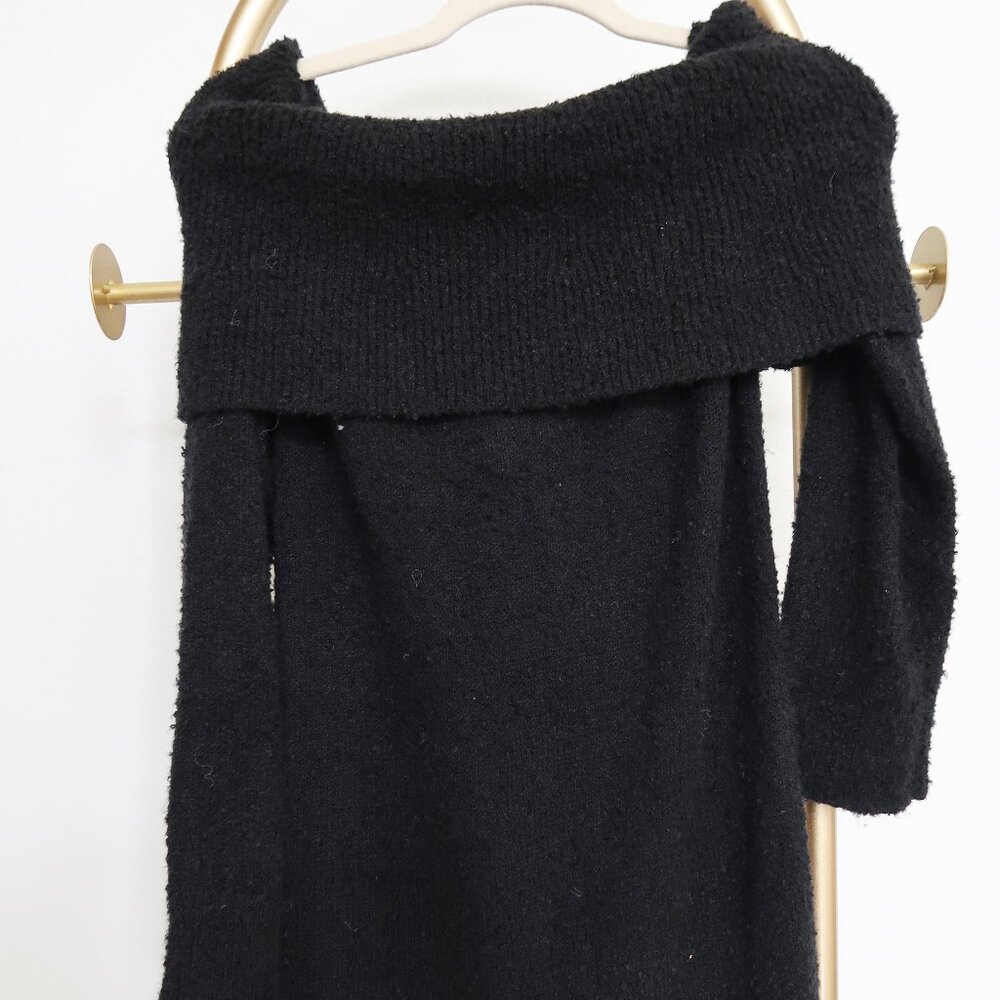 Superdown Isidore Sweater Dress